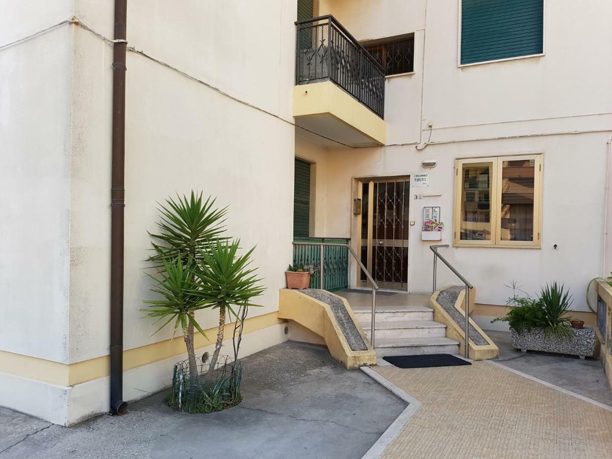 Sottomarina Beach Apartment Exterior foto